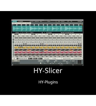 HY-Plugins: HY-Slicer Key GLOBAL